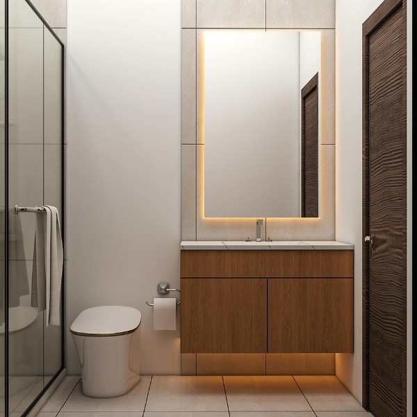 Sanitarios de diseño en Forma Cerámicas