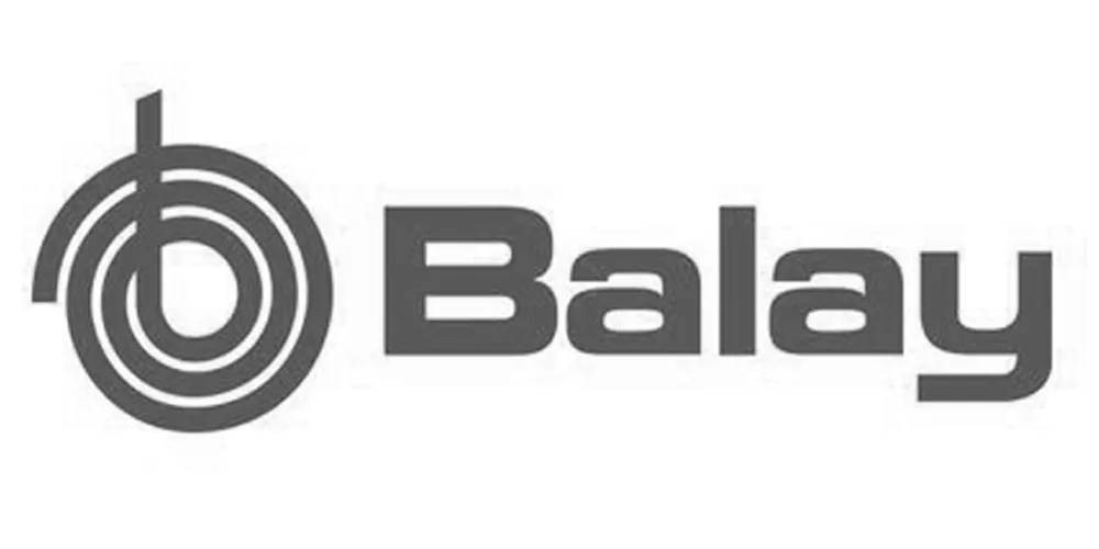 Logotipo de Balay