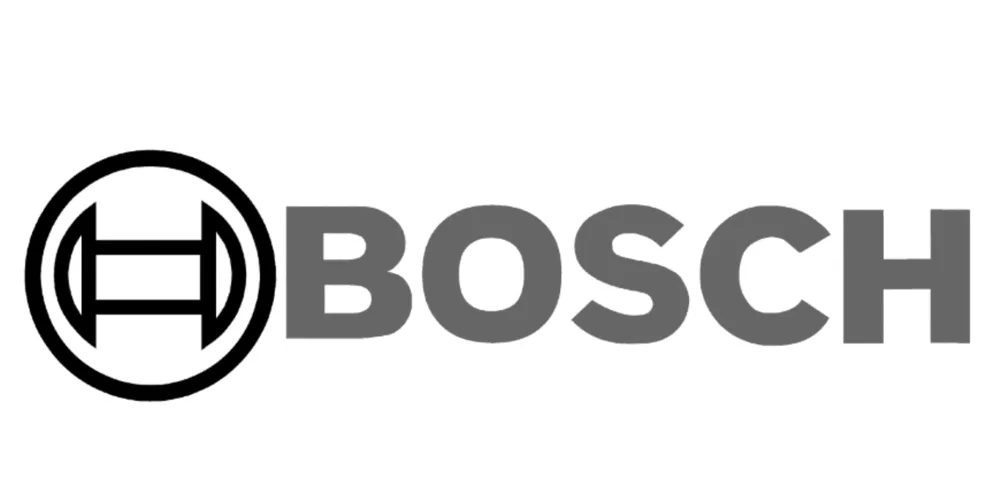 Logotipo de Bosch