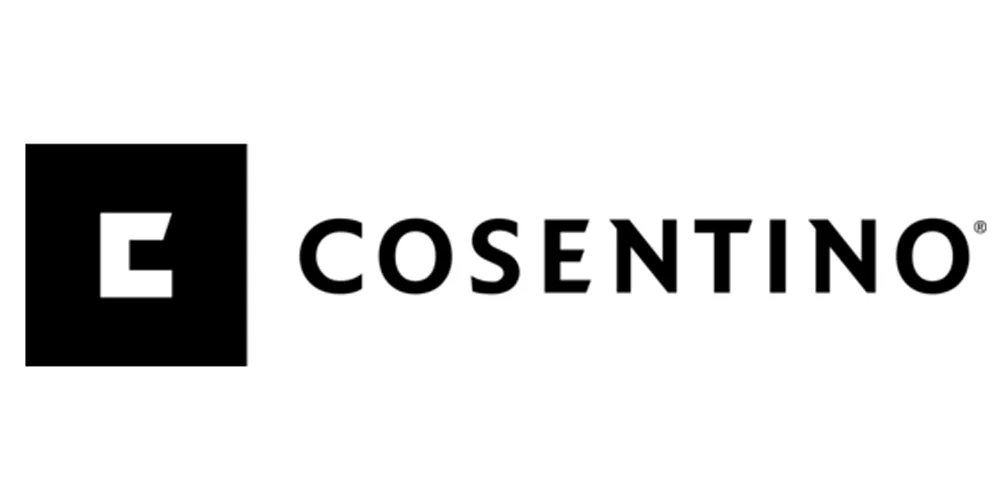 Logotipo de Cosentino