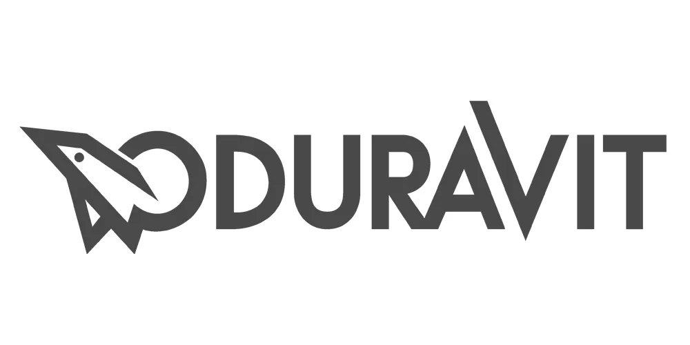 Logotipo de Duravit