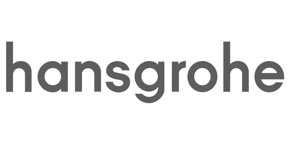 Logotipo de Hansgrohe