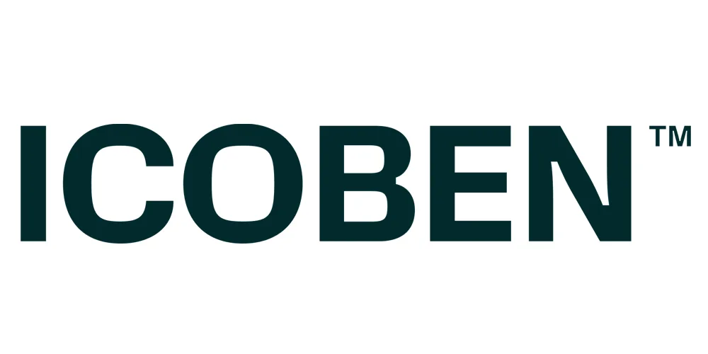 Logotipo de Icoben