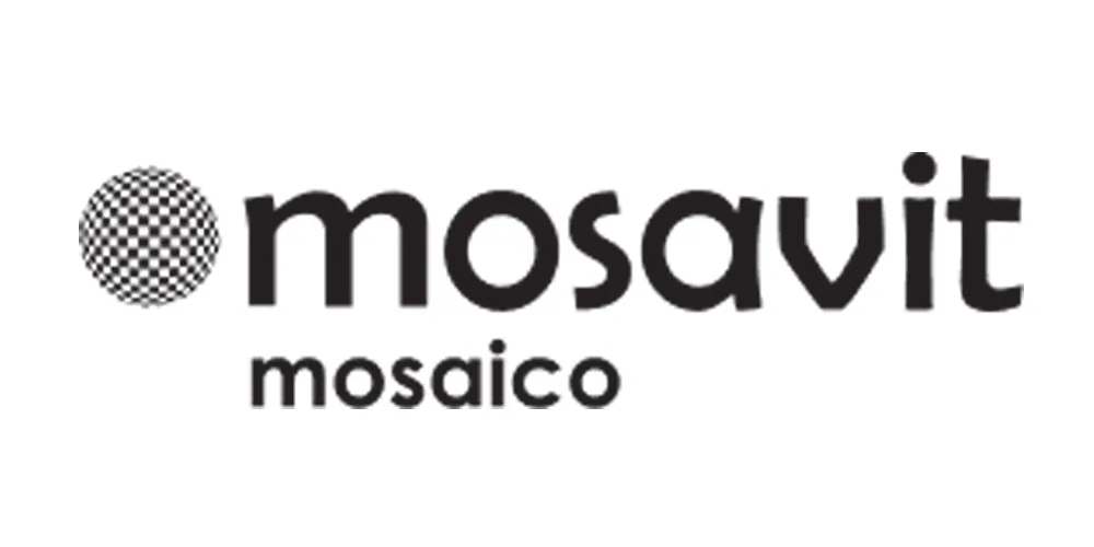 Logotipo de Mosavit