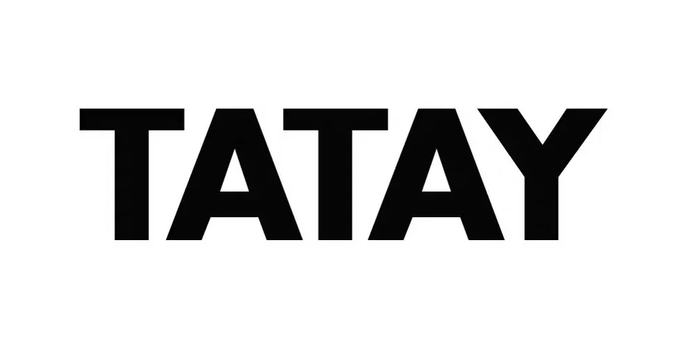 Logotipo de Tatay
