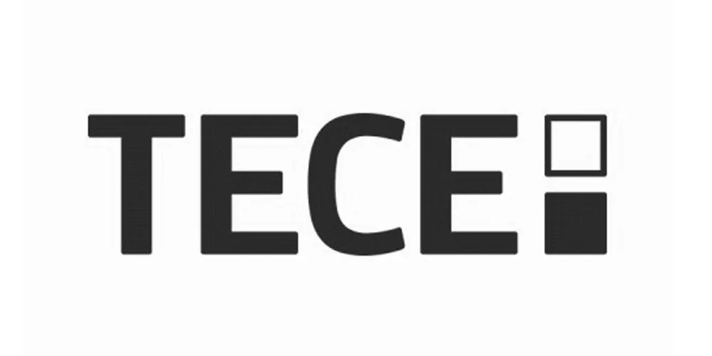 Logotipo de Tece