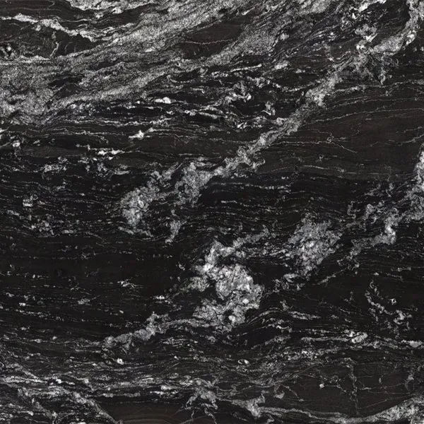 Encimera Sensa Black Beauty